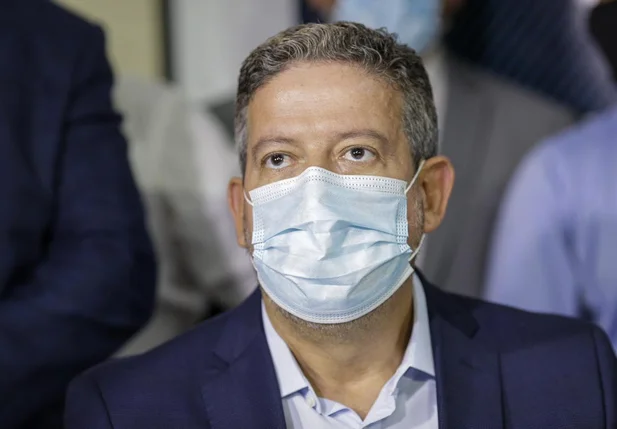 Deputado federal Arthur Lira