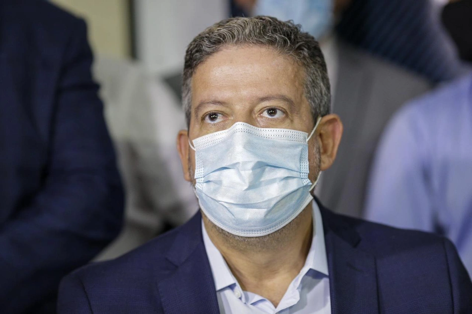 Deputado federal Arthur Lira