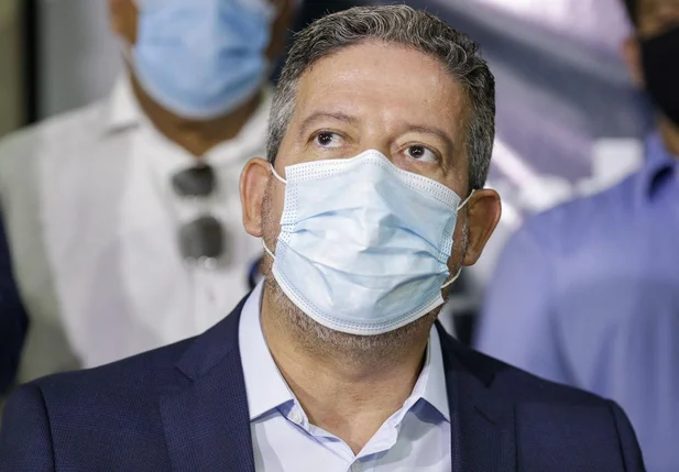 Deputado federal Arthur Lira