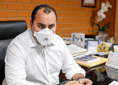 Deputado Georgiano Neto (PSD)