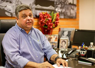 Deputado Júlio Arcoverde