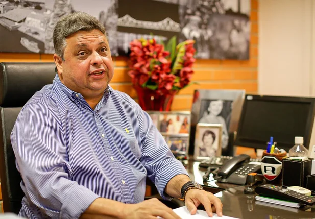 Deputado Júlio Arcoverde