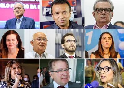 Deputados do Piauí