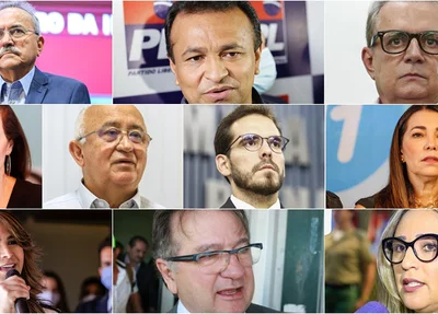 Deputados do Piauí