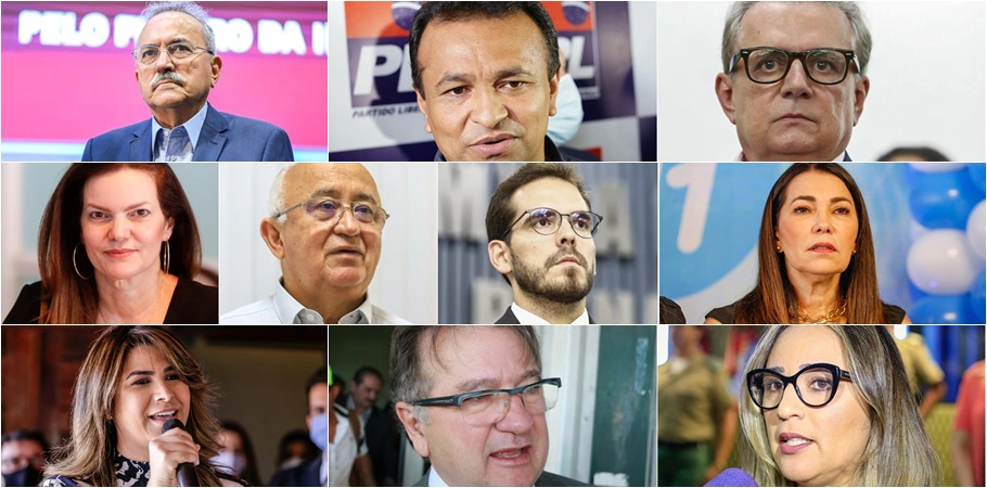 Deputados do Piauí