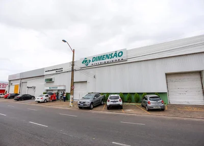 Dimensão Distribuidora
