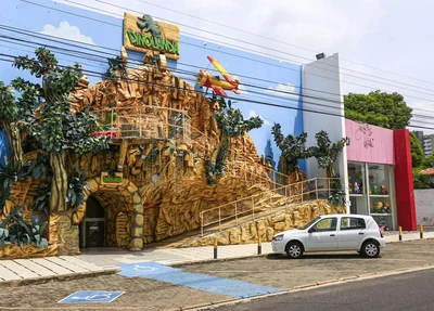 Dinolândia