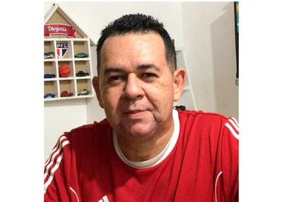 Diógenes Antônio Sabino de Farias