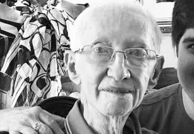 Dr. Messias Melo