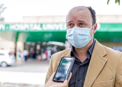 Dr. Paulo Márcio