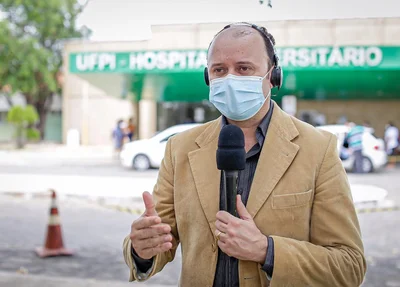 Dr. Paulo Márcio