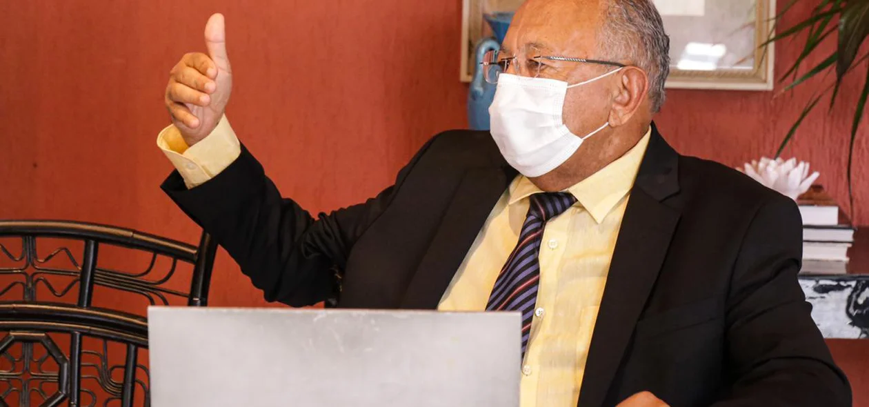 Dr. Pessoa