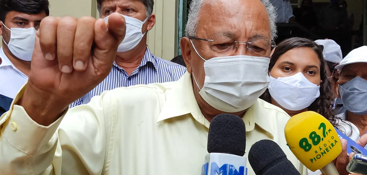 Dr. Pessoa