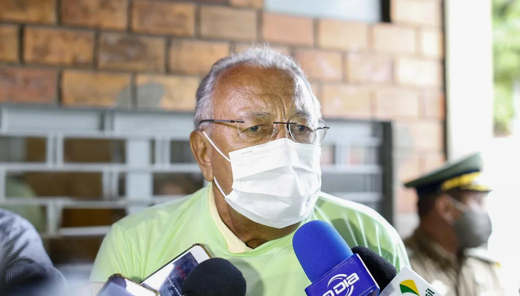Dr. Pessoa