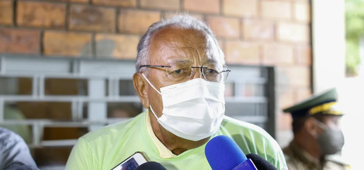 Dr. Pessoa