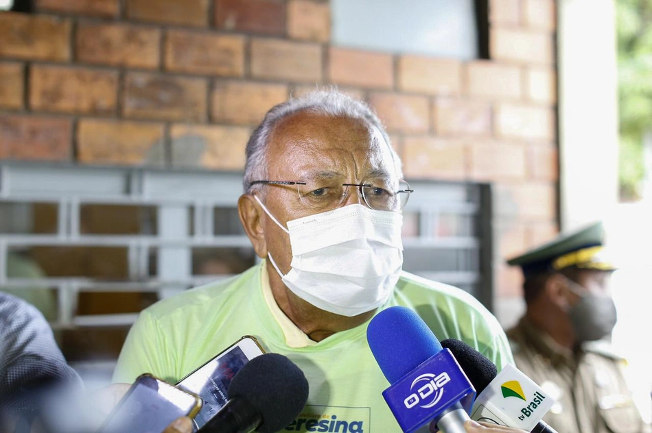 Dr. Pessoa