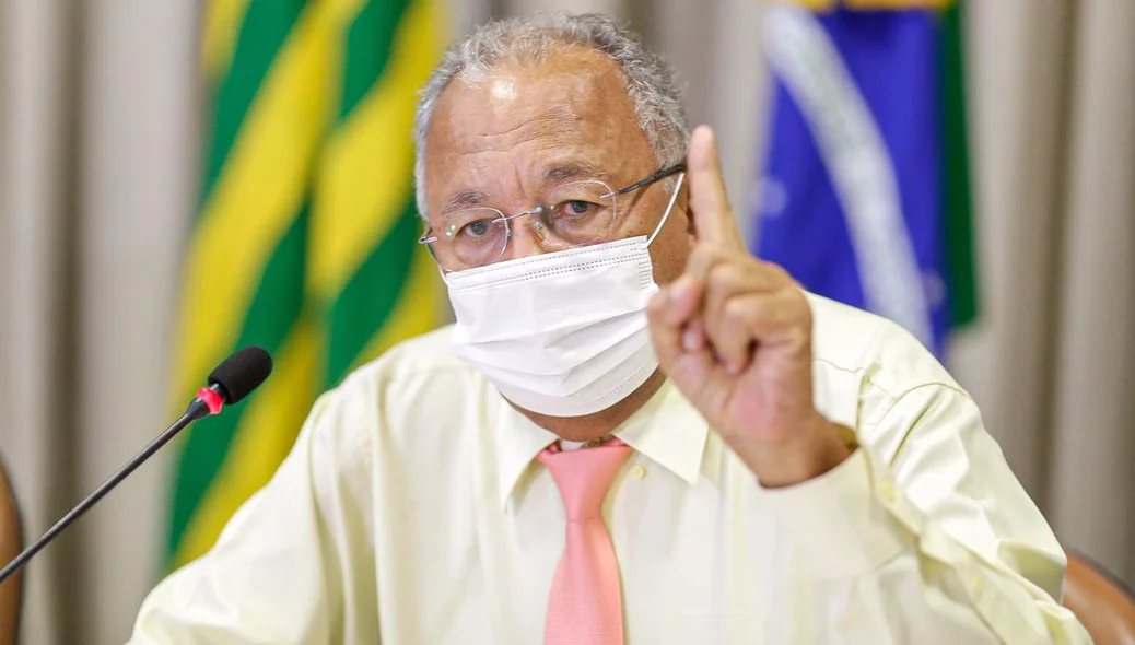 Dr. Pessoa