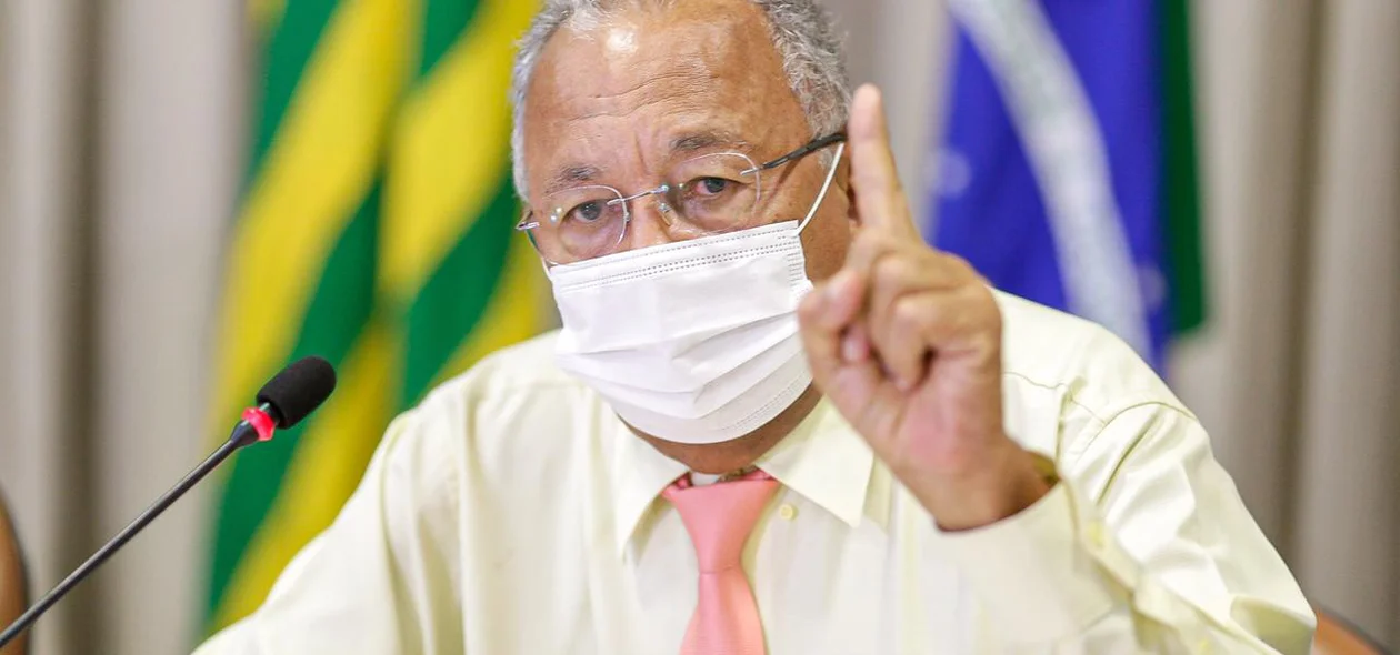 Dr. Pessoa