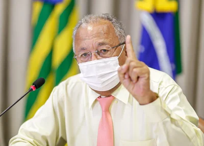 Dr. Pessoa