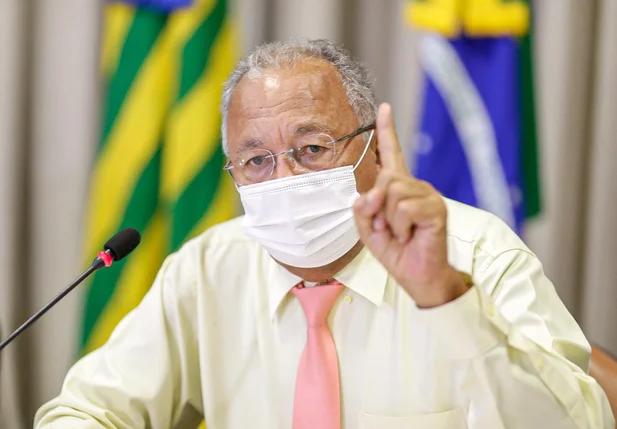 Dr. Pessoa