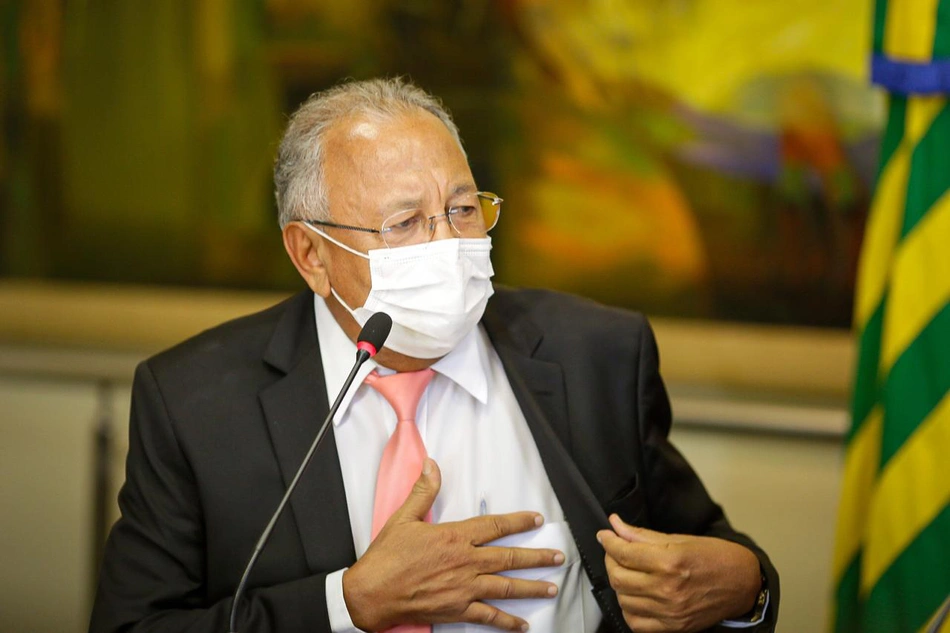 Dr. Pessoa