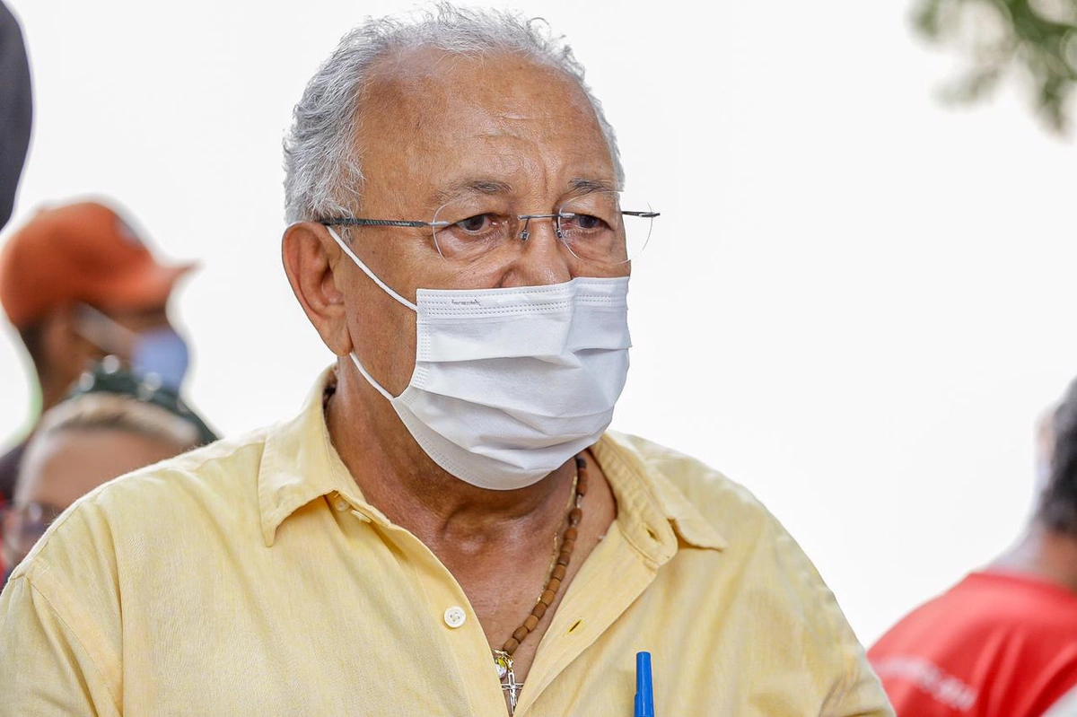Dr. Pessoa