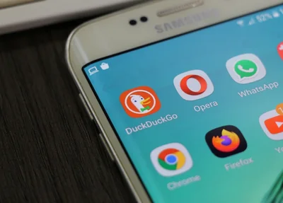 DuckDuckGo