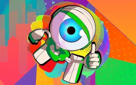 Edição Big Brother Brasil 2021