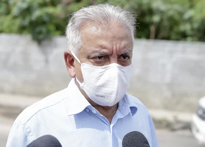 Edmilson Ferreira, Secretário da Semduh
