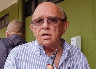 Edson Melo