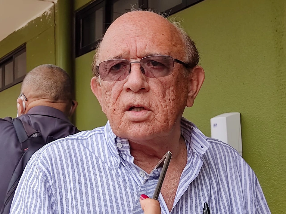 Edson Melo