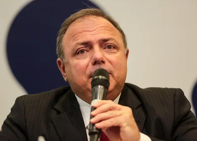 Eduardo Pazuello