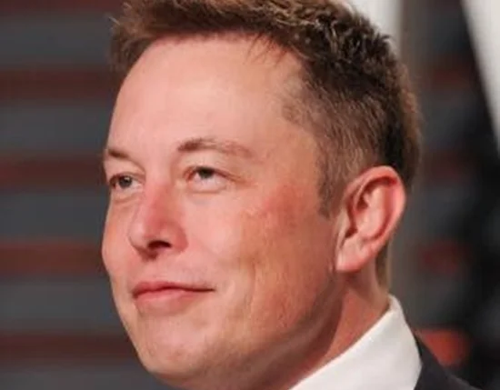 Elon Musk