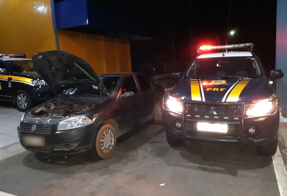 Empresário é preso em Valença
