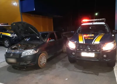 Empresário é preso em Valença