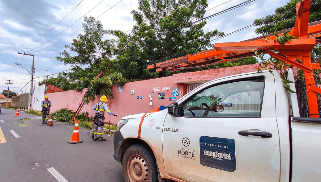 Equipe Equatorial