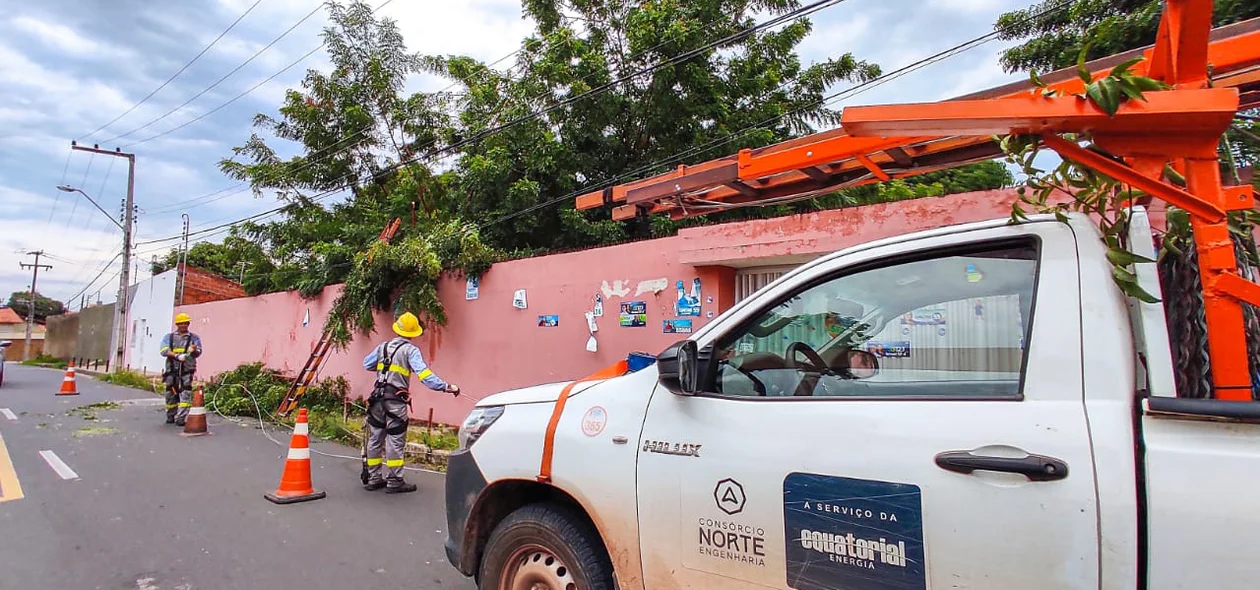 Equipe Equatorial