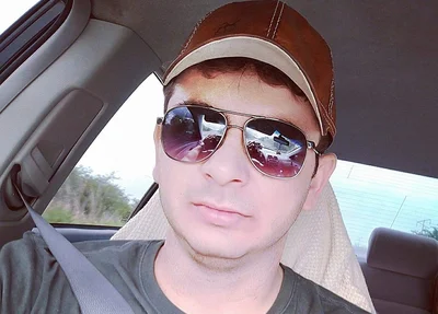 Erisson tinha 34 anos