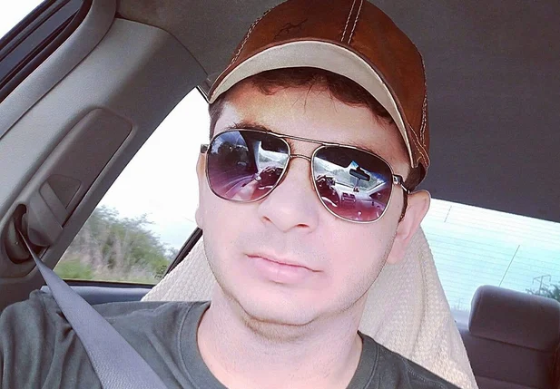 Erisson tinha 34 anos