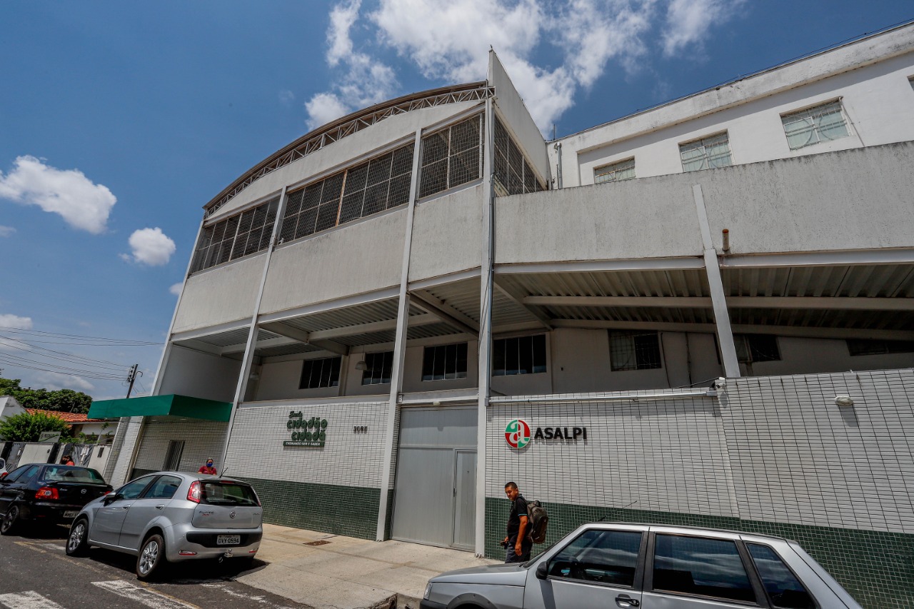 Escola Cidadão Cidadã