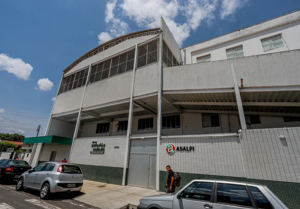 Escola Cidadão Cidadã