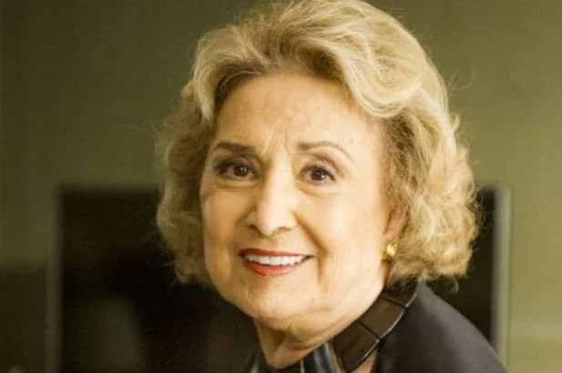 Eva Wilma