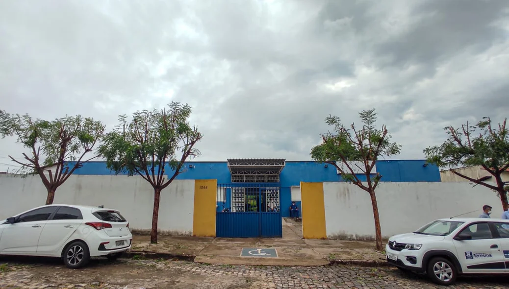 Falta de energia prejudica trabalho do Centro de Atenção Psicossocial Infanto Juvenil em Teresina