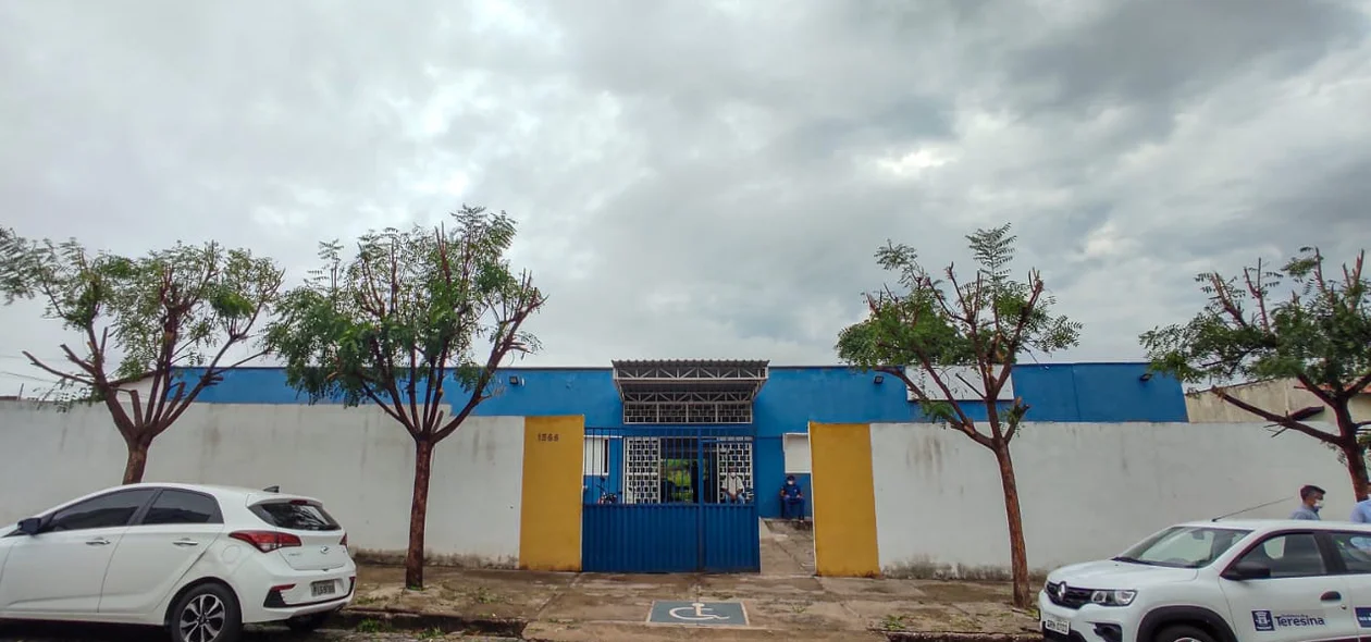 Falta de energia prejudica trabalho do Centro de Atenção Psicossocial Infanto Juvenil em Teresina