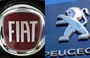 Fiat e Peugeot