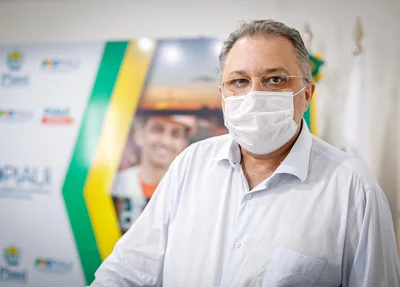 Florentino Neto