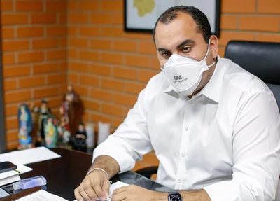 Georgiano Neto (PSD)
