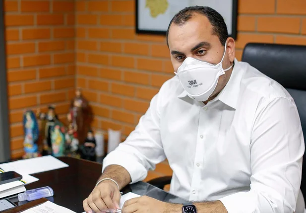 Georgiano Neto (PSD)