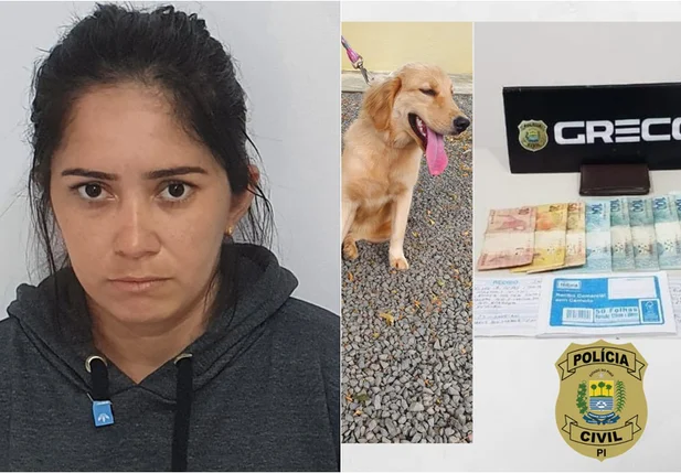 Gessyka Walderlany Pinheiro Lages