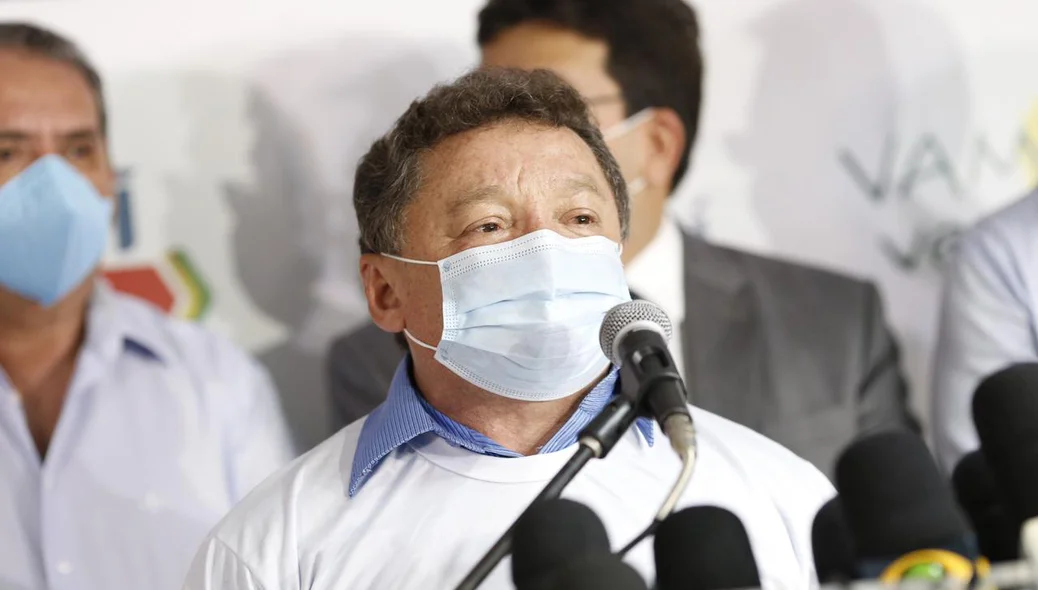 Gilberto Albuquerque